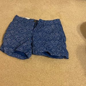 old navy shorts